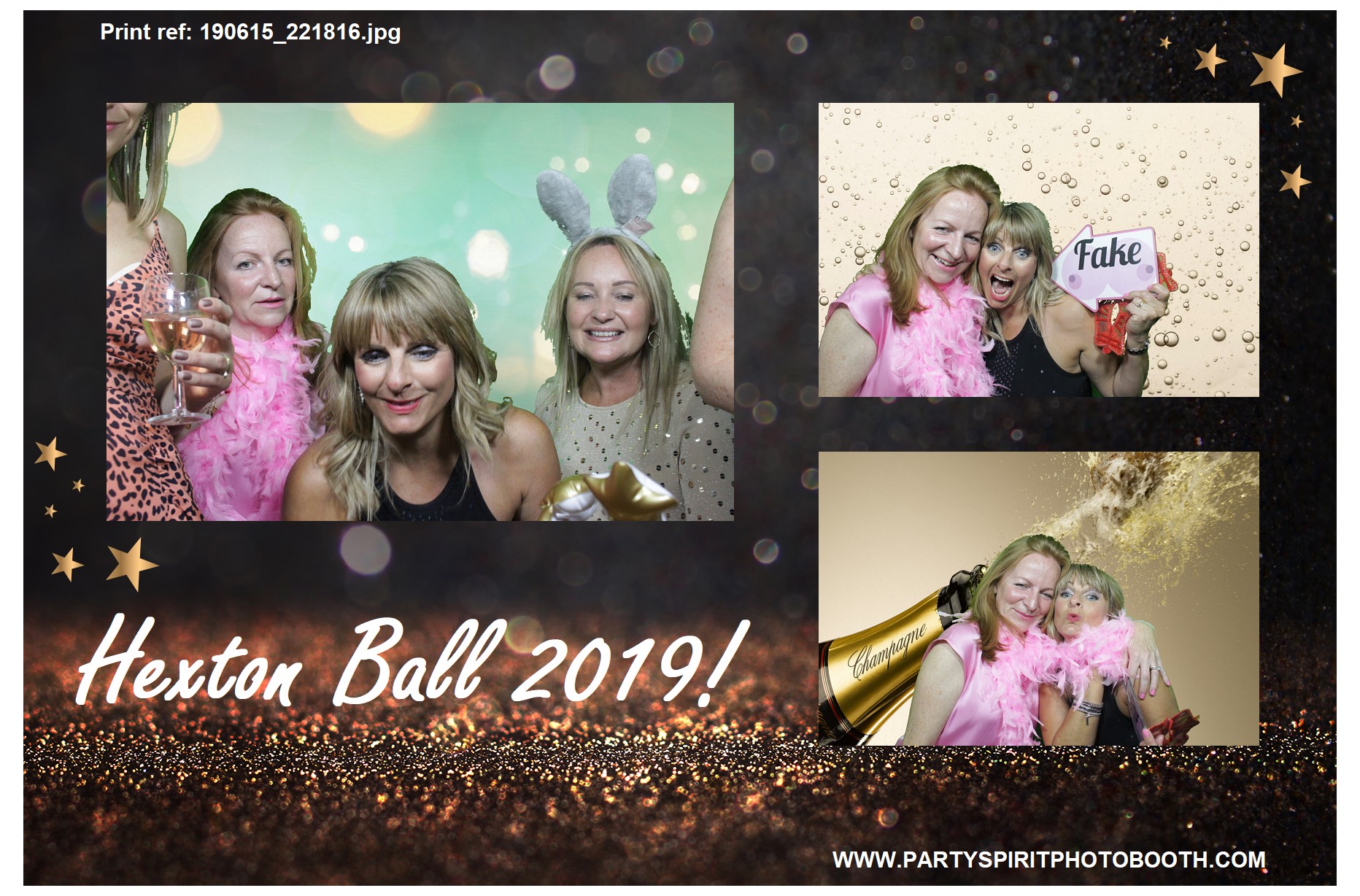 Hexton Ball 2019 | View more photos from the event at gallery.partyspiritphotobooth.com/u/PartySpiritPhotoBooth/Hexton-Ball-2019